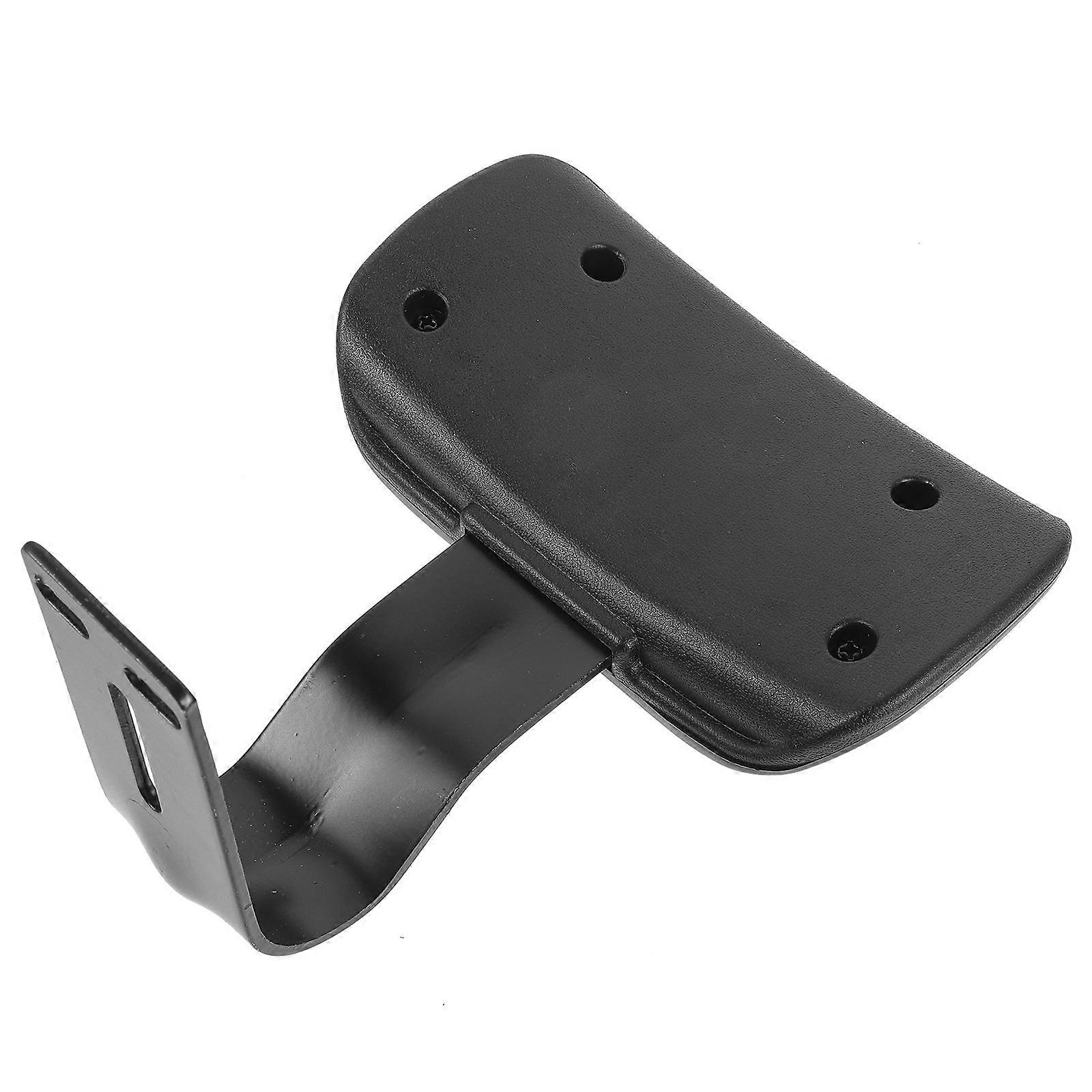 Electric Bicycle Backrest Replacement Rear Rest Comfortable 2Pcs