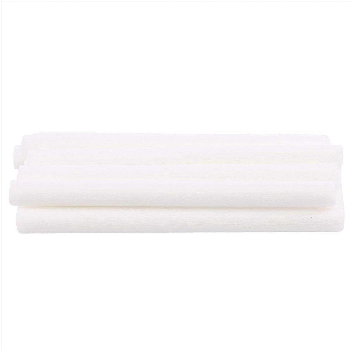 Humidifier Cotton Swabs, USB Mini Humidifier Filter Elements 10Pcs