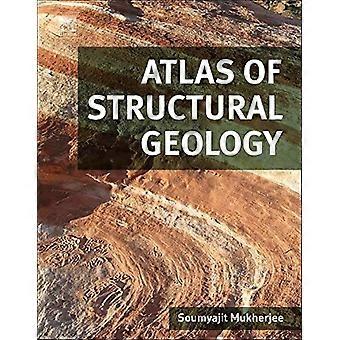 Atlante di Geologia Strutturale