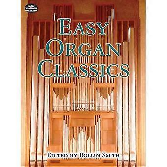 Organo Easy Classics
