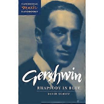 Gershwin: Rhapsody in Blue