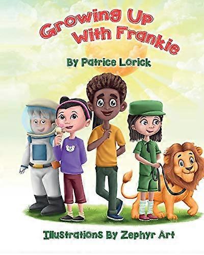Growing Up With Frankie