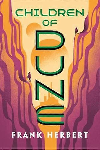 Children of Dune (Dune)