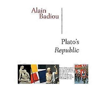 Platonin tasavalta