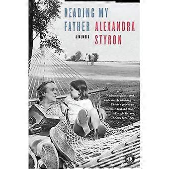 Læse min far: A Memoir
