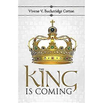 Le roi arrive