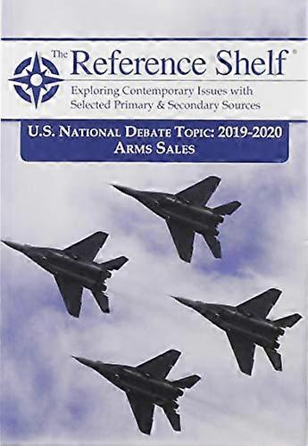 National Debate Topic 2019/2020 (Reference Shelf)