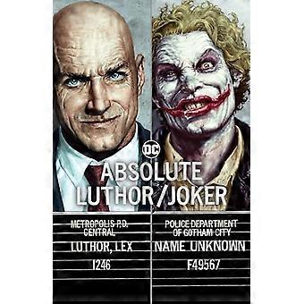 Absolute Luthor/Joker (2024-udgave)