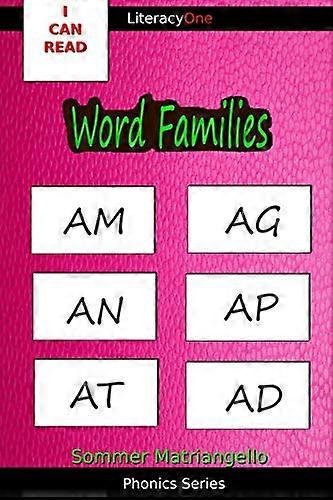 Ordfamilier: Kort a
