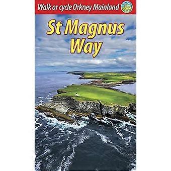 St Magnus Way: Marcher ou faire du vélo Orkney Mainland