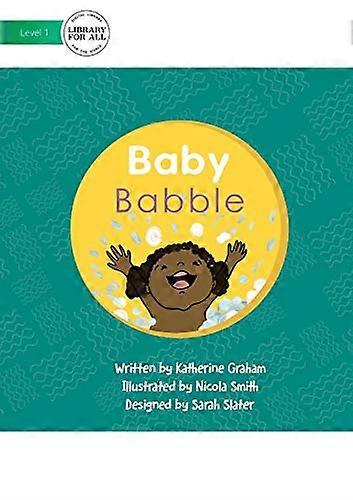 Babillage de bébé