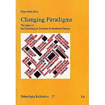Changer les paradigmes : l’état des sciences ethnologiques en Europe du Sud-Est (Ethnologia Balkanica)