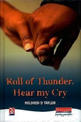 Roll of Thunder Hear my Cry