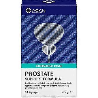 AGAN Prostate Support Formula 30 capsules