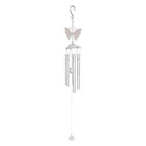 Something Different Butterfly Windchime
