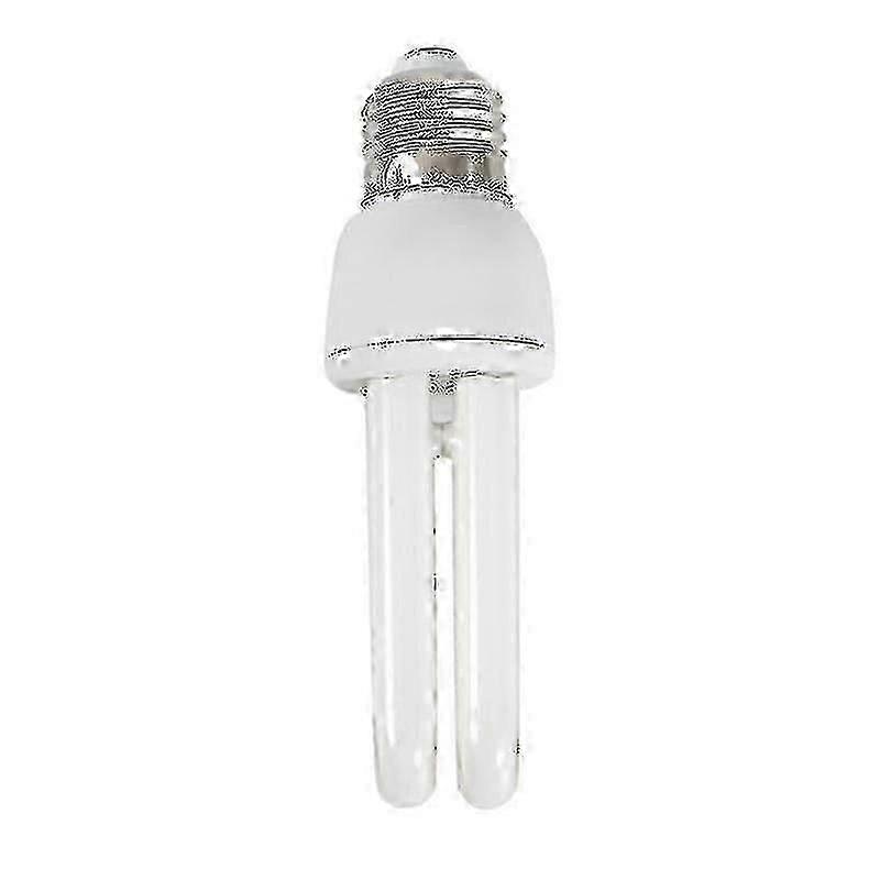 cfl light bulb 11w e27 screw energy saving