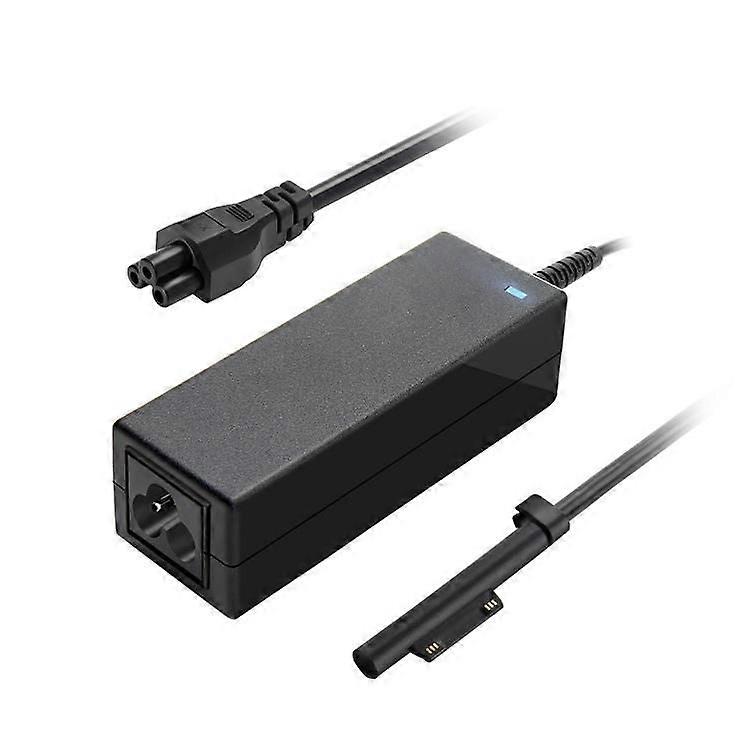 Oppervlakte 24W 15V 1,6A