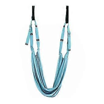 Aerial Yoga Stretching Rope Backbend Assist - Flexibility Trainer