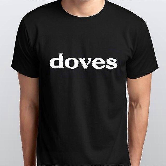CAMISETA DE PALOMAS SH 0481