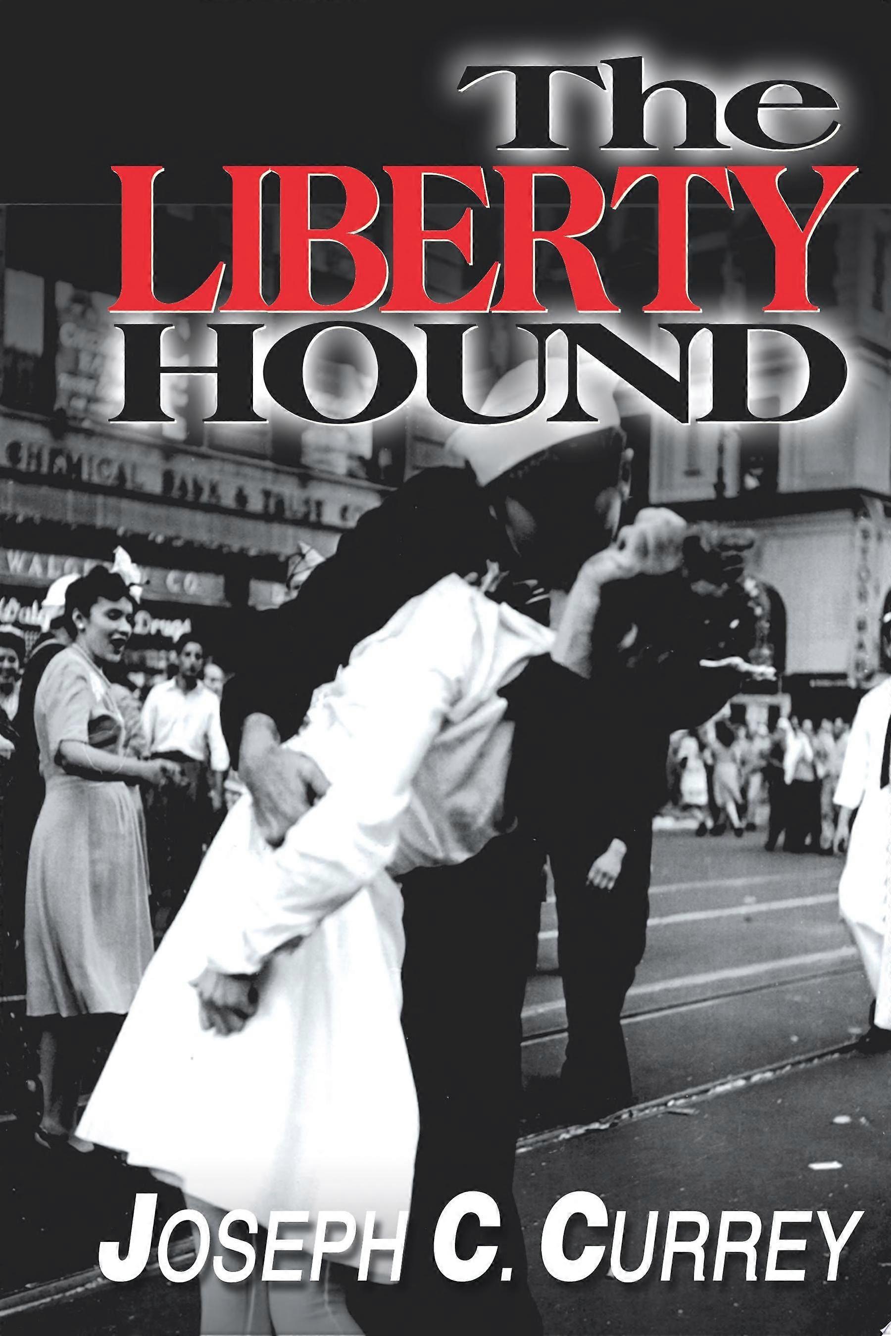 The Liberty Hound