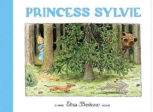 Sylvie de princesa