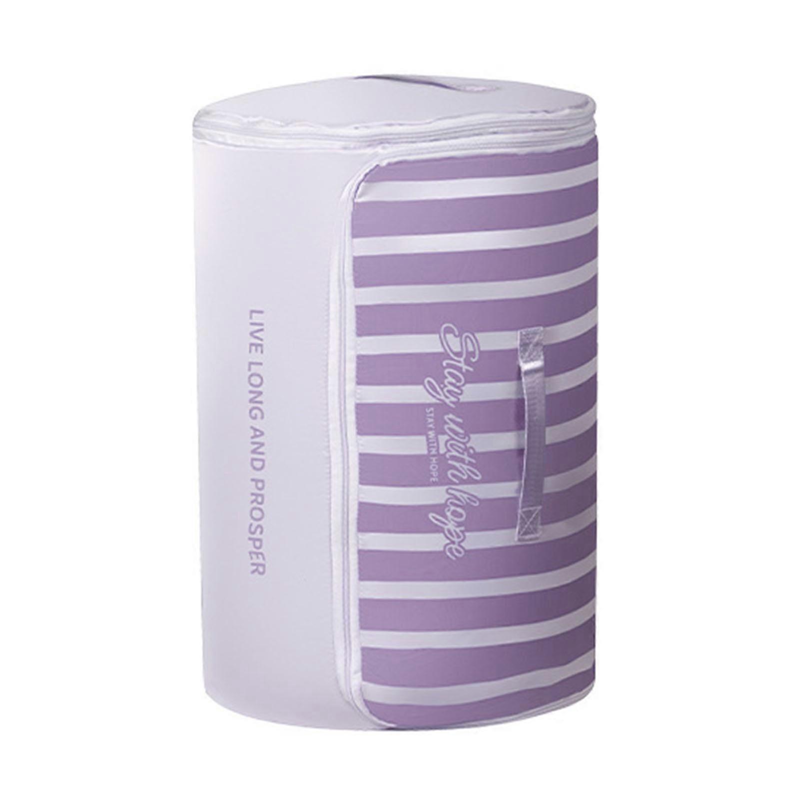 Cylindrical for Shape and Form and Efficient
