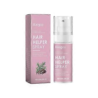 1-3x Haarwuchsbehandlungen Spray Anti Haarausfall Nährende Wurzeln Haarpflege Essenzen Haarpflege Zubehör