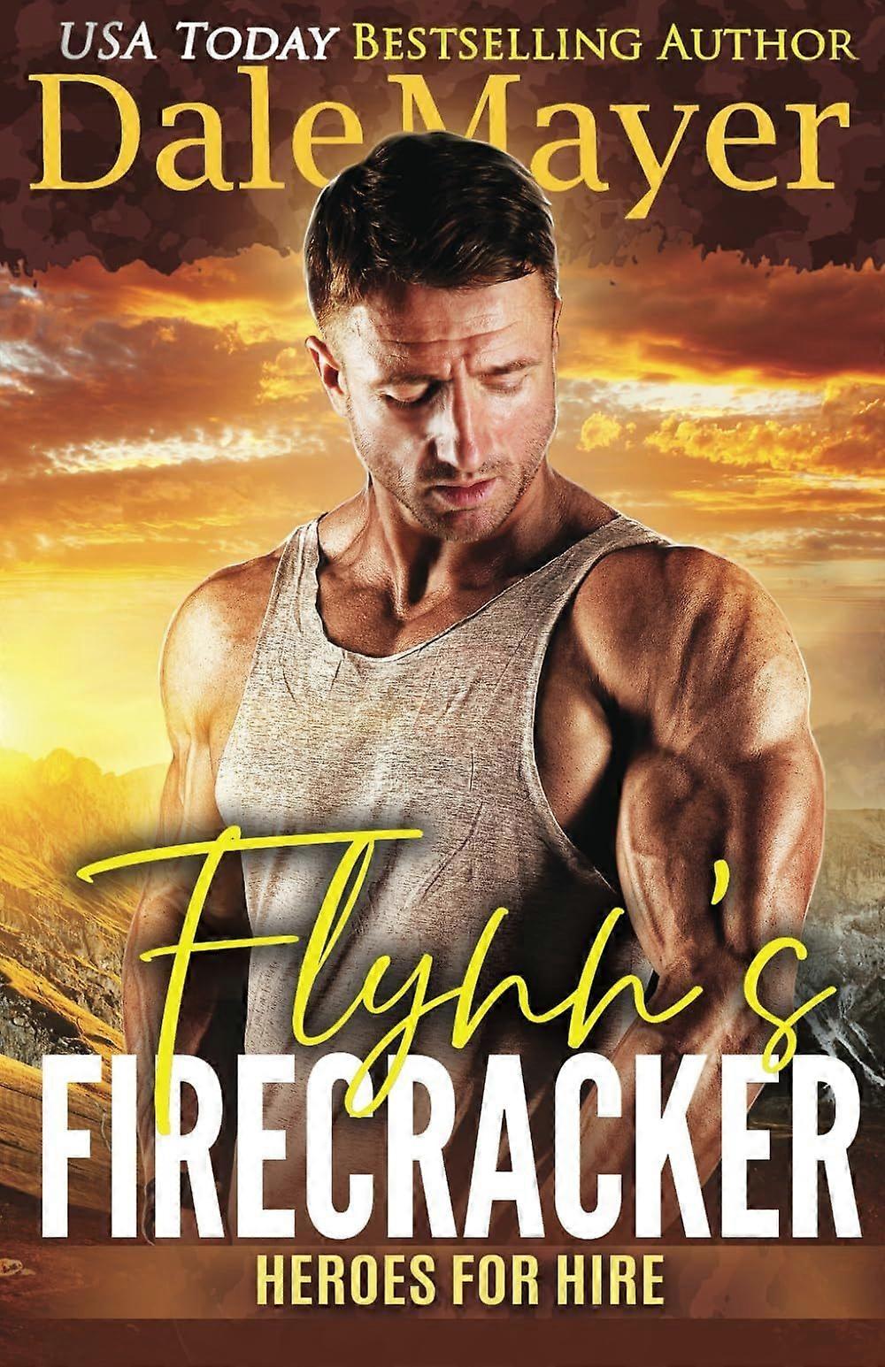 Flynn's firecracker