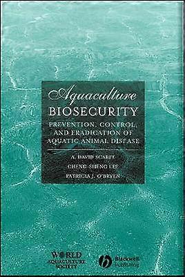 Aquaculture Biosecurity