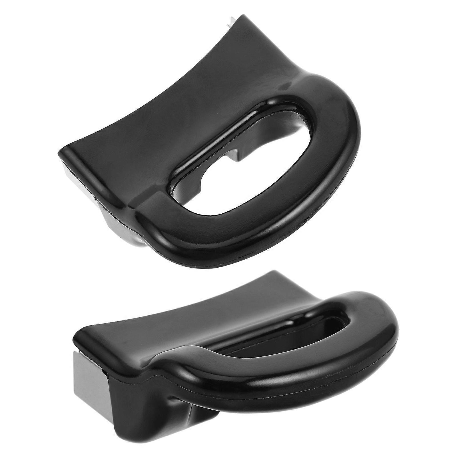 Pressure Pan Side Handles Replacement 2Pcs for Induction Cooker Pots