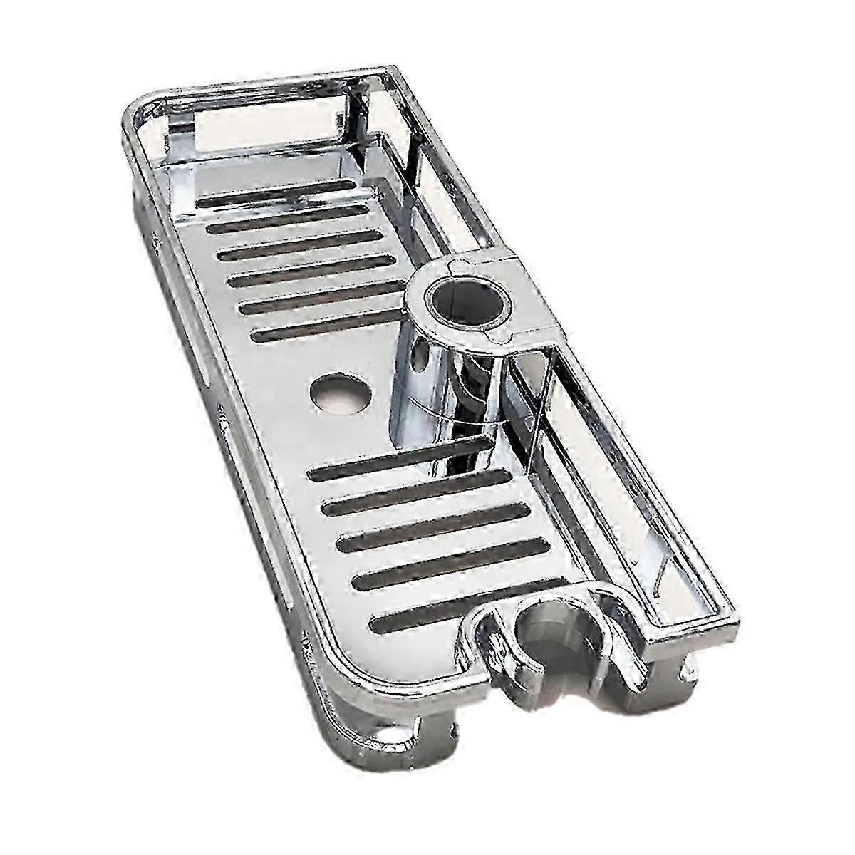 Multifunction Organizer Bathroom Lifting Rod Removable Stand