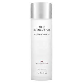 Missha, De Eerste Essence 5X, 5.07 fl oz (150 ml)