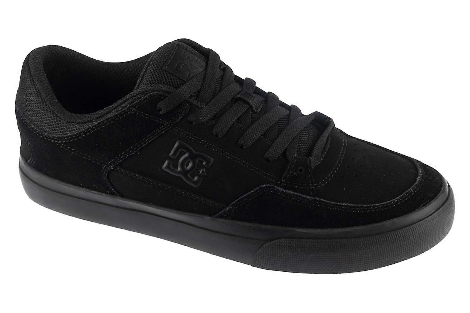 Baskets DC Shoes Onyx