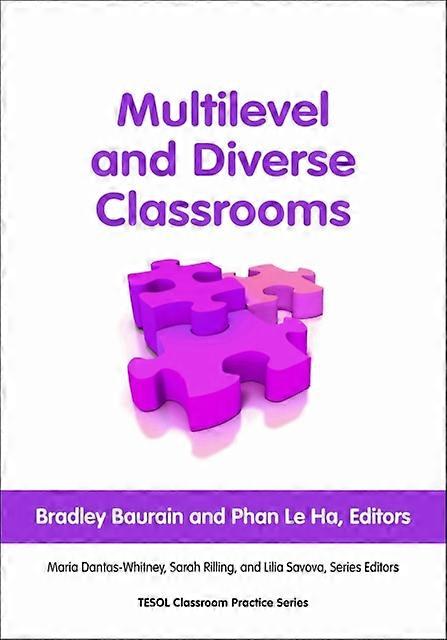 Multilevel And Diverse Classrooms - Phan Le Ha