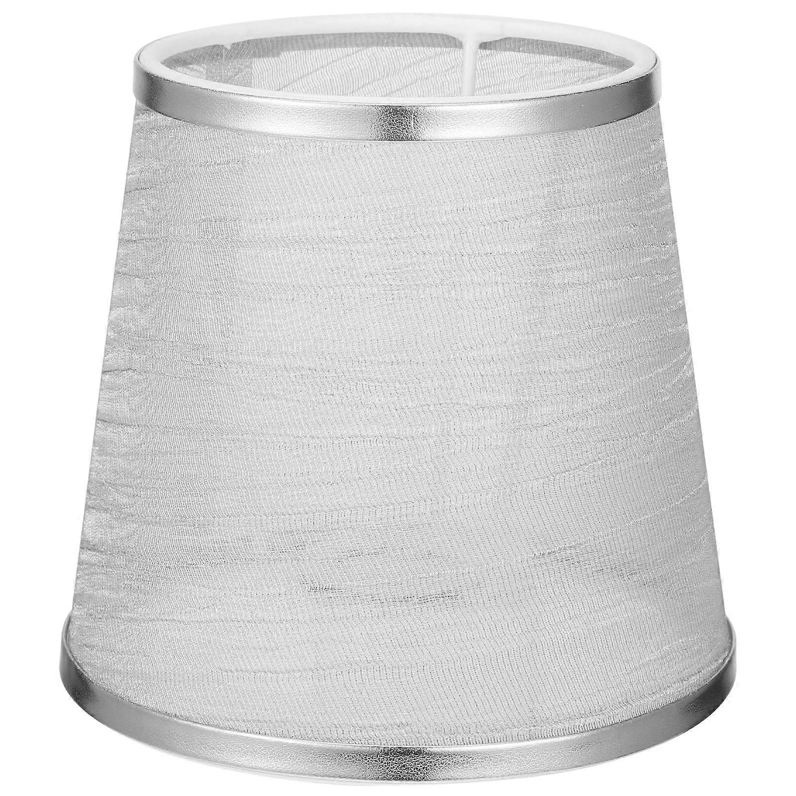 Lamp Shade Table Lamp Cover Table Light Cover Replacement Lampshade for Bedside Study E14
