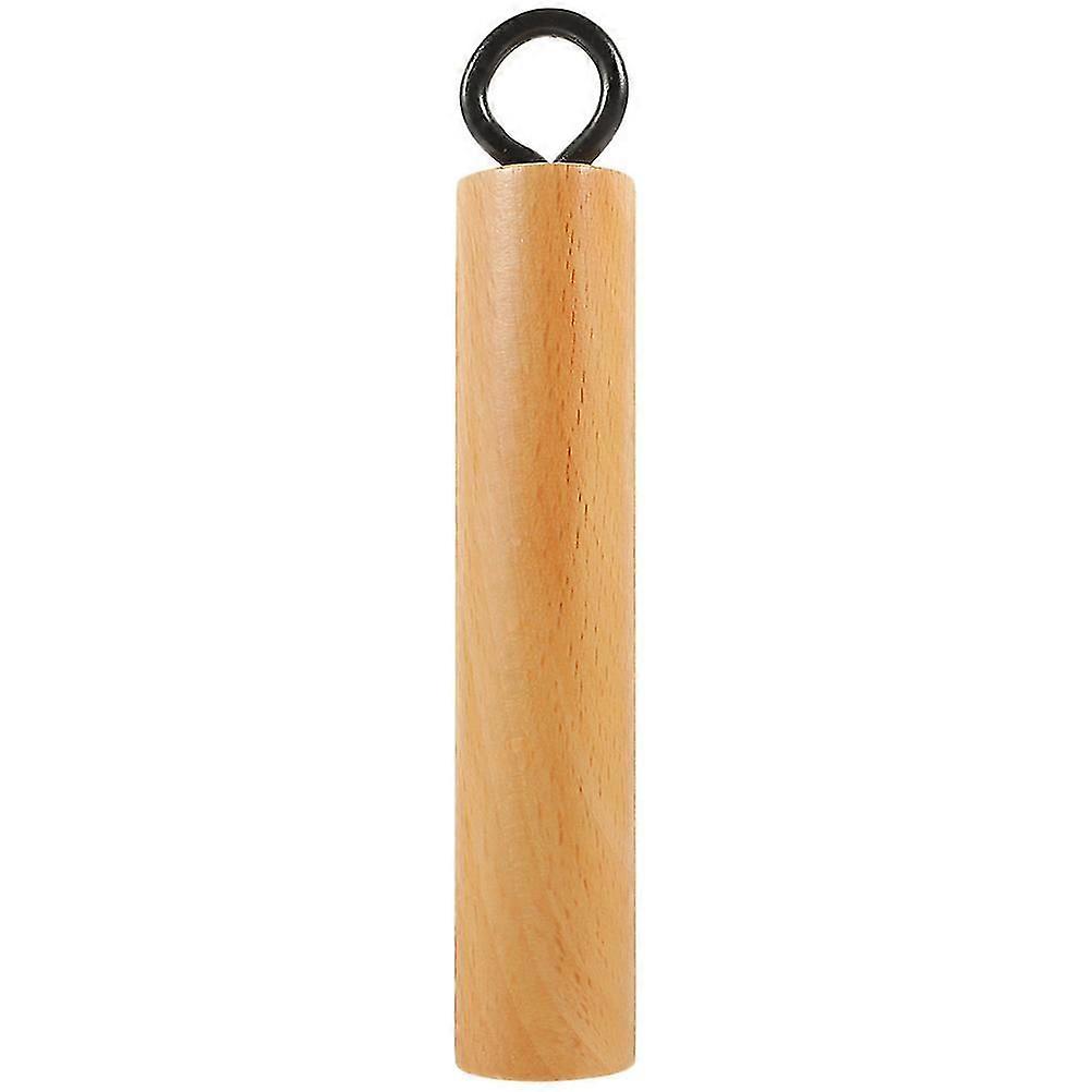 Detachable Wooden Pot Handle Practical Pot Handle Replacement for Cooking