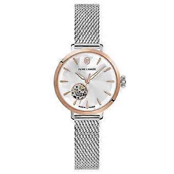 Pierre Lannier - 138F921 - Armbanduhr - Damen