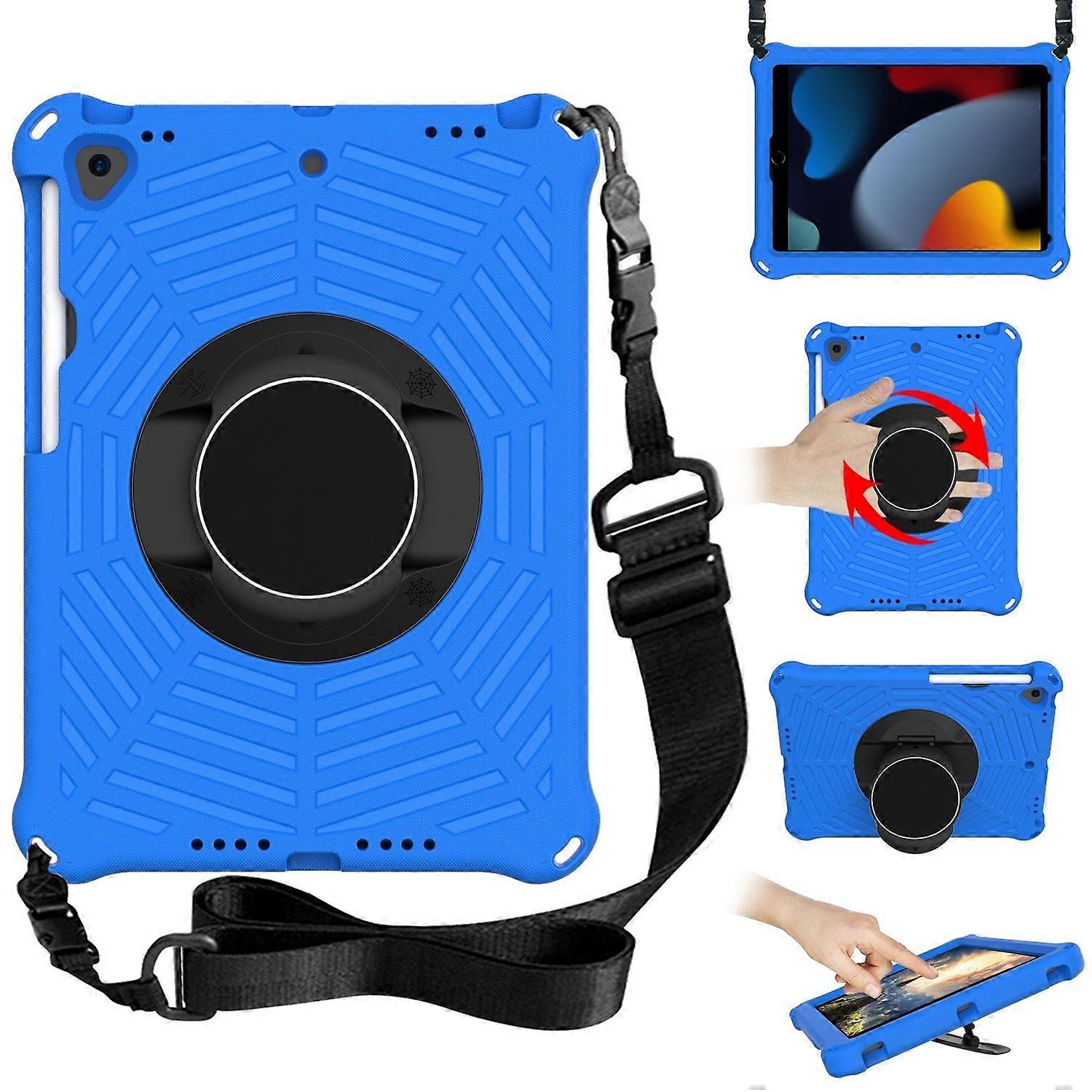 Case For iPad 10.2 2021 / 2020 / 2019