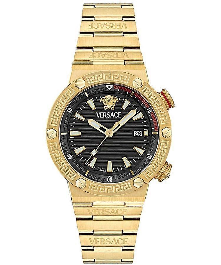 VERSACE GRECA LOGO  3H