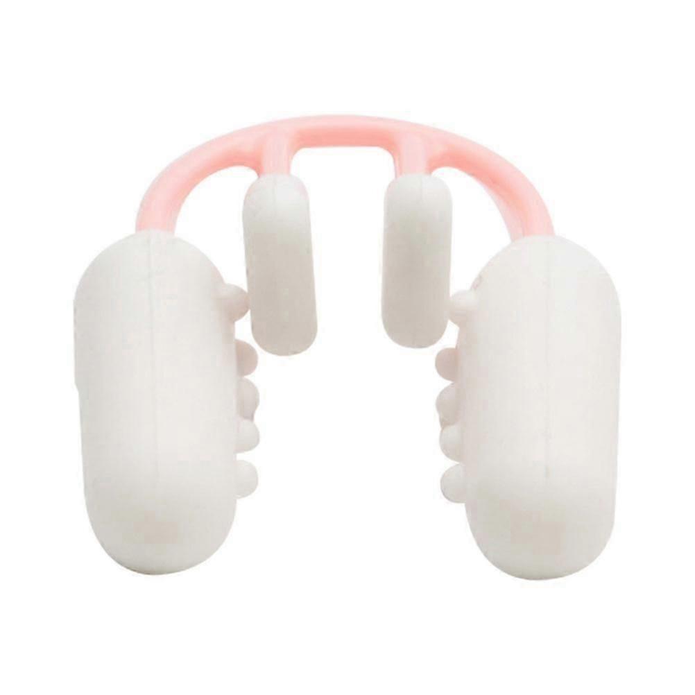 Correcteur de nez blanc