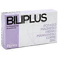 Biliplus 20 ampoules