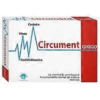 Circument Ginkgo 45 capsules
