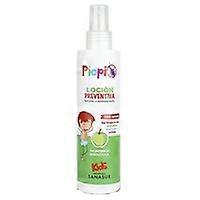 Apple detangling preventative piopio lotion 200 ml