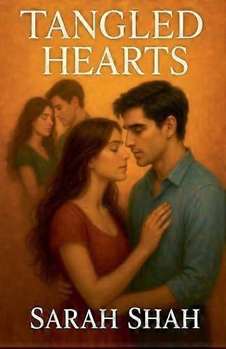 Tangled hearts paperback