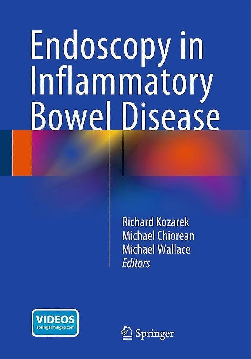 Endoscopy in inflammatory bowel disease