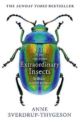 Insectes extraordinaires