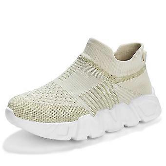 Ademende antislip sportschoenen voor kinderen