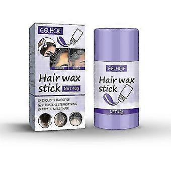 Eelhoe Hair Wax Stick Broken Hair Finishing Hair Wax Stick Styling Broken Hair Finishing Cream Small Broken Hair Hair Finishing | 4317056175917