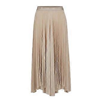 Boss Womens/Ladies Exala Asymmetric Regular Maxi Skirt