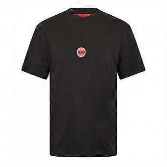 Hugo Mens Cotton Jersey T-Shirt